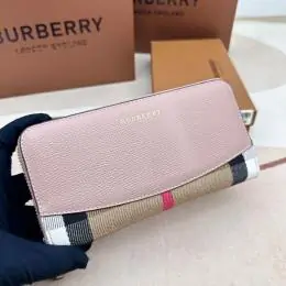 burberry aaa qualite portefeuille s pour femme s_10b7a25